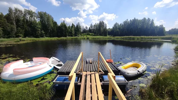 Peldvieta