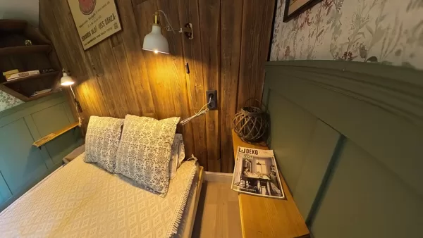 Tiny House