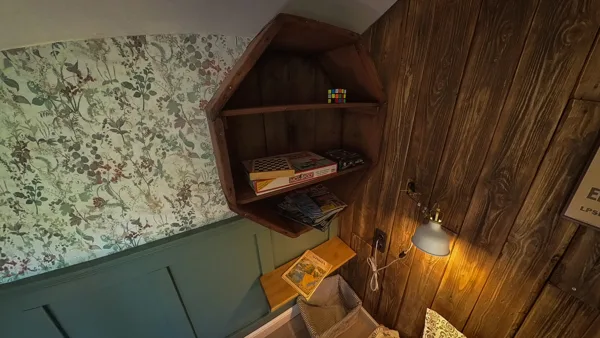 Tiny House