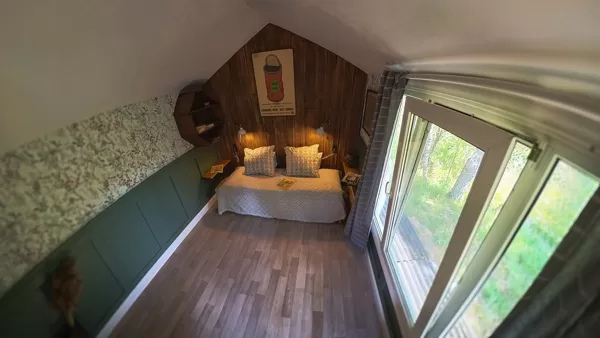Tiny House