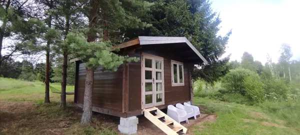 Lielā mājiņa